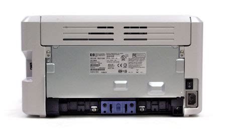 Laserjet 1018 inkjet printer is easy to set up. HP P1018 DRIVER