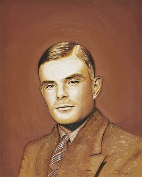 Largest web collection of digital facsimiles of original documents by turing and other pioneers of computing. Alan Turing Granted Posthumous Royal Pardon