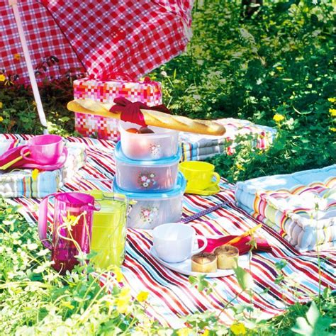 10 Fresh Picnic Ideas To Inspire Your Next Outdoor Adventure Picnic