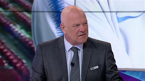 Andy Gray Slaughters Steve Bruce For His Appalling Negative Tactics