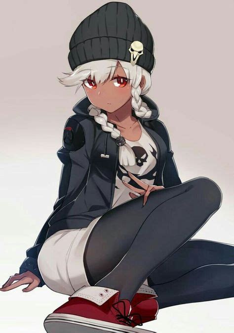 15 Best Thick Anime Girls Images In 2019 Anime Black Anime