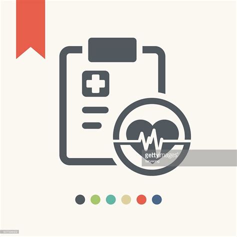 Medical Chart Icon 233676 Free Icons Library