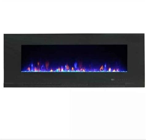 50 Electric Fireplace