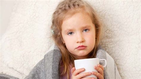 Dealing With A Pouting Child How To Stop The Problem Flu Remedies