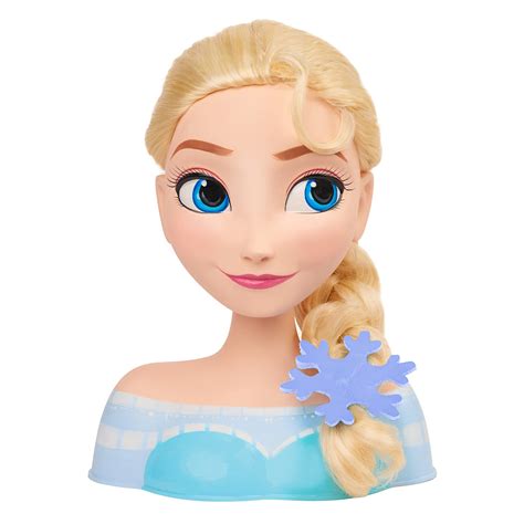 Details 100 Peinado Frozen Elsa Abzlocalmx