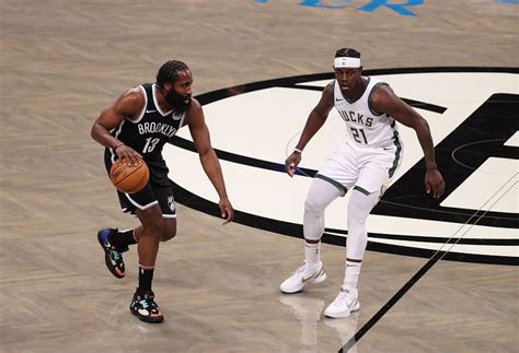 The bucks and the brooklyn nets have played 176 games in the regular season with 102 victories for the bucks and 74 for the nets. Milwaukee Bucks vs Brooklyn Nets: Injury Report, Predicted ...