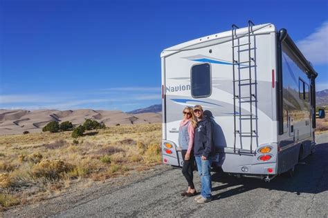 Taking Your Marriage On The Road How Full Time Rving Impacted Our