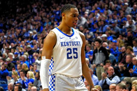 Committing to the washington huskies a little less than three weeks to the day. Kentucky Basketball: PJ Washington won't play vs. ACU ...