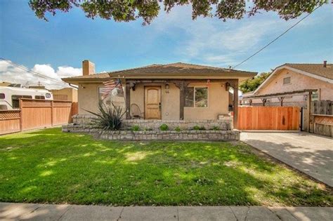 The data relating to real estate for sale on this display comes in part from the internet data exchange program of the mlslistingstm mls system. Pin on Salinas, California - Homes + Real Estate