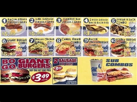 It can be trained at the stable once the imperial age is reached. The Sheik Sandwiches & Subs - Camel Rider Combo $6.99 ...