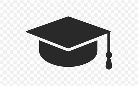 Square Academic Cap Hat Vector Graphics Graduation Ceremony Education