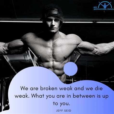 Bodybuilder Images With Quotes Carrotapp