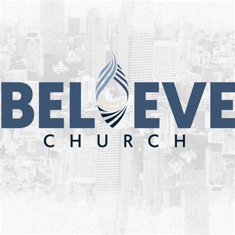 Believe Church Tx Youtube