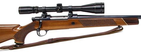 Sako Finnbear 264 Win Magnum Caliber Rifle Very Early Pre Garcia