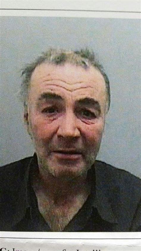 Concern For Missing 61 Year Old Man From Bodmin Thought To Be In