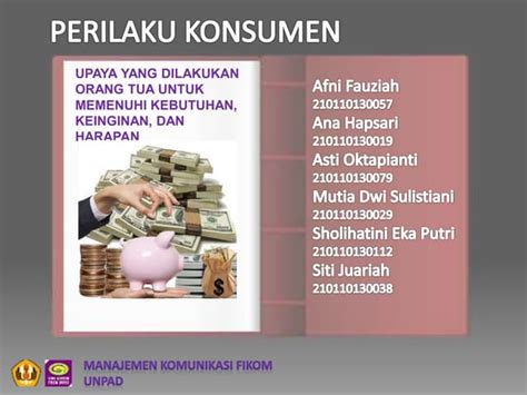 Kebutuhan Keinginan Dan Harapan Ppt