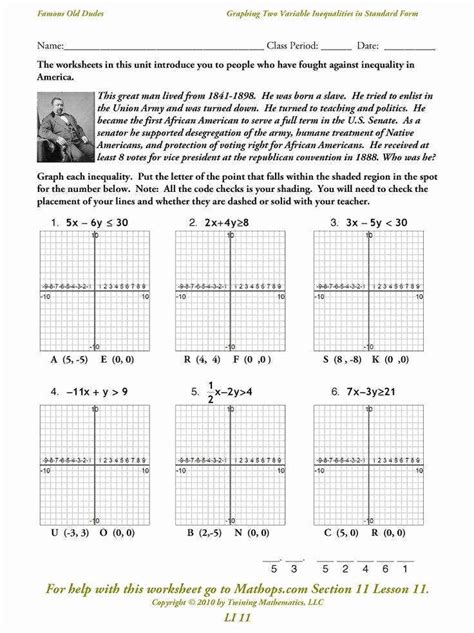 Points Lines And Planes Worksheet Answer Key A 2 1 worksheet