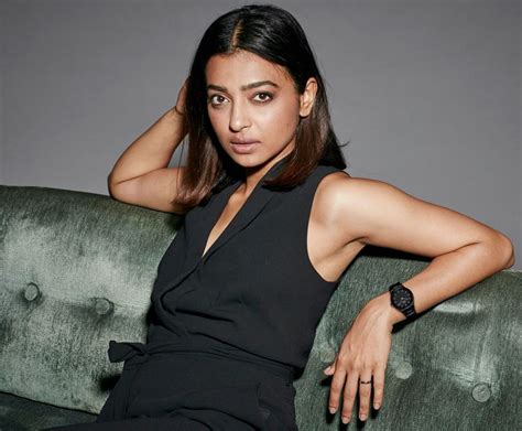 Radhika Apte Is A Diva Check Out Actress Looking Hot And Sexy In These Pics News18