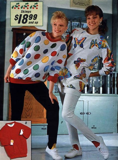 Fashion In The 1980s Clothing Styles Trends Pictures And History 80s Fashion Trends 1980s
