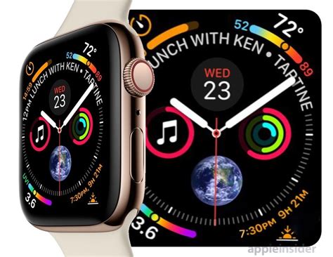 10.09.2020 · neither the apple watch nor the apple iphone can take your temperature. Apple Watch Series 4 in 40mm and 44mm sizes confirmed in ...