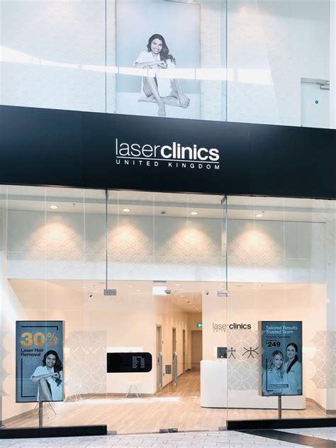 Laser Clinics Franchise Beauty Franchises