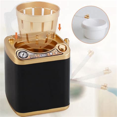 Multifunctional Beauty Blender Washing Machine® - Best ...