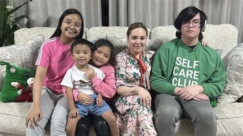 Claudine Barretto Aims To Redefine Adopted Children As Chosen Pepph