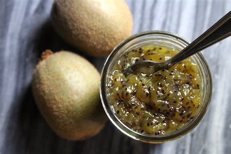 Kiwi Jam