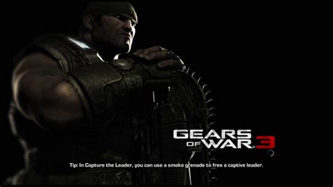 Gears Of War 3 Horde Mod Twitch Record Youtube