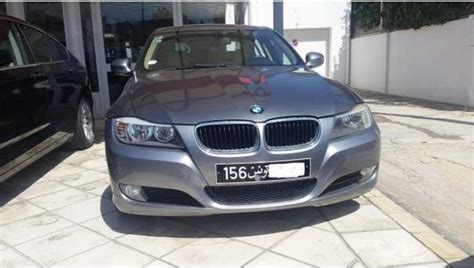 à Vendre Bmw Serie 3 Tunis La Marsa Ref Uc12202