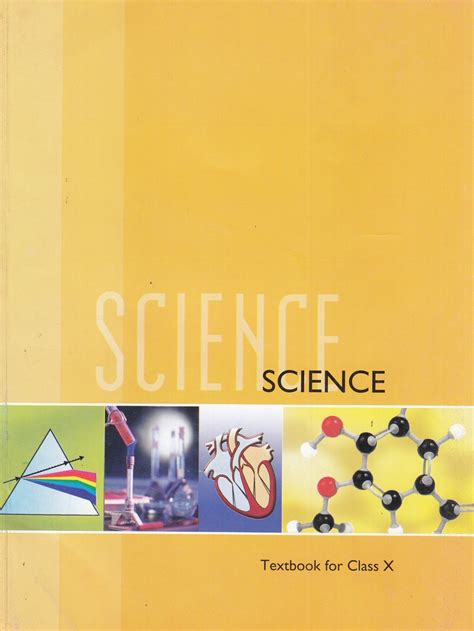 Routemybook Buy 10th Cbse Science Textbook By Ncert Editorial Board Online At Lowest Price In