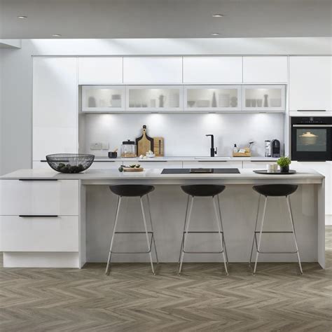 Maybe you would like to learn more about one of these? Grey Kitchen Ideas |Grey Kitchen Designs | Howdens