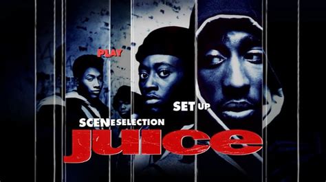Juice 1992 Poster