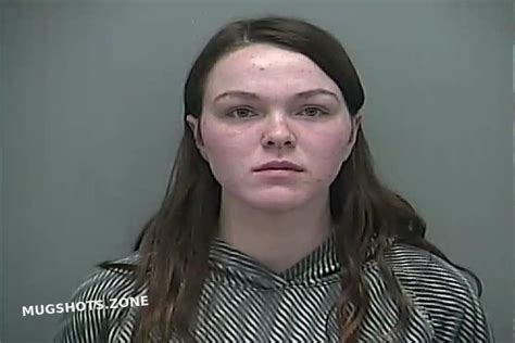 Shelton Brooklyn Nikole 03042023 Vigo County Mugshots Zone