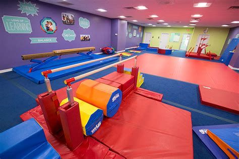 With 4 outlets in malaysia and more than 300 locations worldwide, the little gym is the worldʼs premier experiential learning and physical development centre for kids ages 4 months to 12 years. Kansas City area's first Little Gym opens at The Village Shops