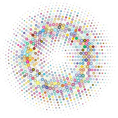 Confetti clipart circle, Confetti circle Transparent FREE for download png image