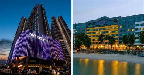 Nama & alamat lokasi lengkap untuk rujukan permohonan guru malaysia. Senarai Hotel Di Malaysia Yang Bakal Ditutup Akibat Kesan ...