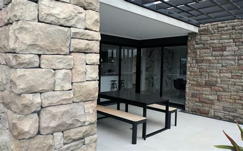 Enjoy the timeless appeal of stone that's un-real! - Connekt - News