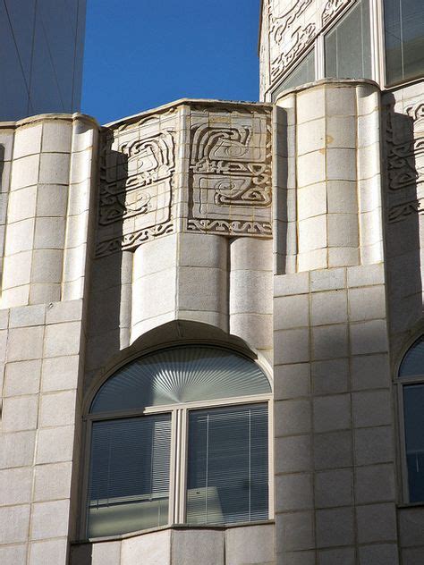 92 Best Art Deco Architecture San Francisco Images In 2020 Art Deco