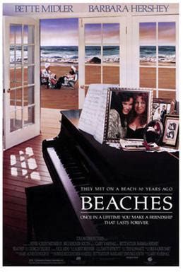 Beaches Film Wikipedia