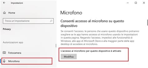Il Microfono Non Funziona Con Windows 10 • Ecomesifait Scopri Come Fare