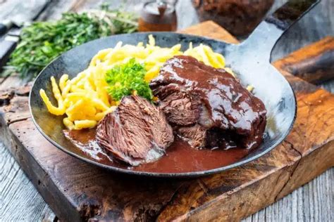 Bœuf bourguignon voici toutes les astuces pour ne plus rater ce plat