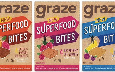 Nutrition plan shakes are a delicious way to get extra nutrition in your healthy diet. Graze launches 15 new products to target healthier eating ...