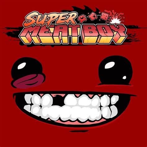 Super Meat Boy Forever Xbox One Qustet