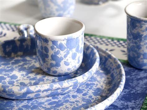 Maybe you would like to learn more about one of these? Vintage Morning Glory Mix | Decorative pottery, Dishware ...