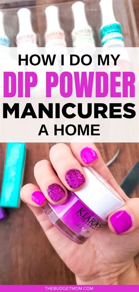 We have over 4000 products which are tested and sourced from all around the globe to provide you with the best quality products at your doorstep. How I Save Money Doing My Dip Powder Nails at Home | Powder nails, Dipped nails, Nails at home