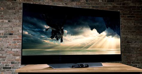 The Best Oled Tv Is Finally Back To Its Lowest Price Ever