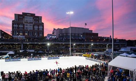 Best Ice Skating Rinks In Atlanta For Families Certifikid
