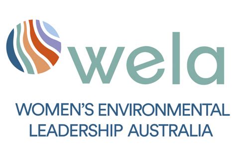 Welas Big Step Womens Environmental Leadership Australia