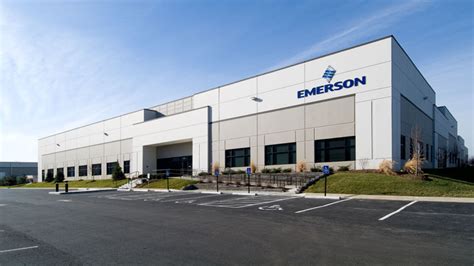 Emerson Missouri Partnership